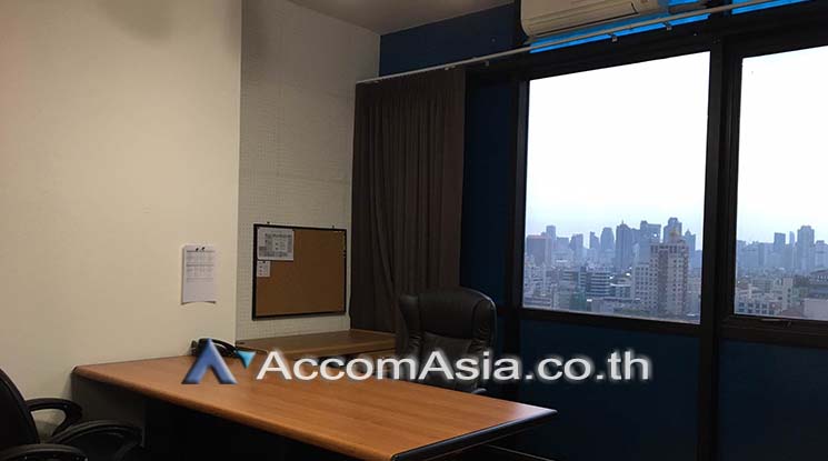 8  Office Space For Sale in Sukhumvit ,Bangkok BTS Ekkamai at SSP Tower I AA11784
